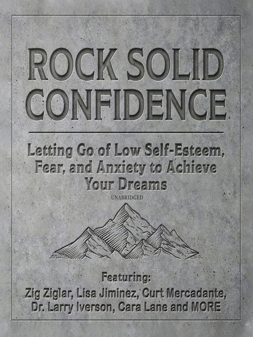 Title details for Rock Solid Confidence by Cara Lane - Available